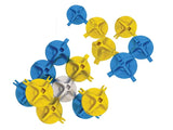 Stratos Spheres