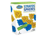 Stratos Spheres
