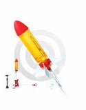 Water Rocket