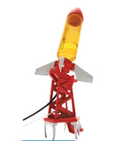 Water Rocket