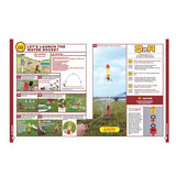 Water Rocket
