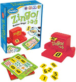 Zingo! 1-2-3 Number Bingo