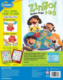 Zingo! 1-2-3 Number Bingo
