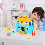 Noah's Ark 20pc