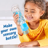 Squishy Water Beads Science Lab