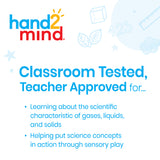 Squishy Water Beads Science Lab