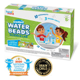 Squishy Water Beads Science Lab
