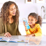 Squishy Water Beads Science Lab