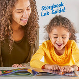 Squishy Water Beads Science Lab