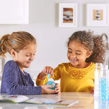 Squishy Water Beads Science Lab