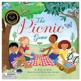 Picnic Spinner Game