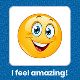 Express Your Feelings Pocket Chart