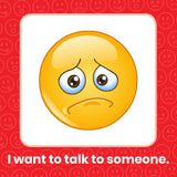 Express Your Feelings Pocket Chart