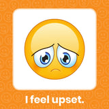 Express Your Feelings Pocket Chart