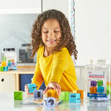 Multiple Representation Fractions Dice