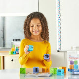 Multiple Representation Fractions Dice