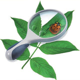 Hand Magnifier 2x 3x 4x 100mm (polybag)