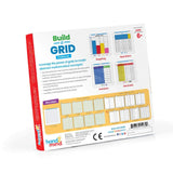 Build-A-Grid: Student Maths Teaching Aid