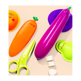 Dough Tool Set 5pc