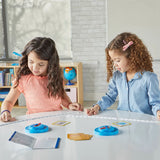 Learning Time Intervals Center Kit