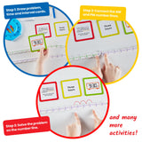 Learning Time Intervals Center Kit
