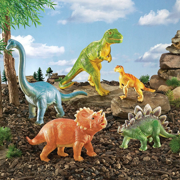 Store Crazy The 5000yen mschf 置物 - 5-7cm Heights Animals, Dinosaur Cartoon 置物
