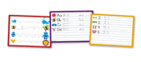 Trace & Learn Writing Activity Set