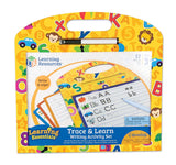 Trace & Learn Writing Activity Set