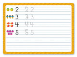 Trace & Learn Writing Activity Set