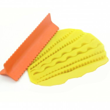 Easy Grip Multi-Dough Tool
