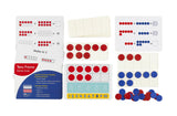 Ten Frame Activity Cards