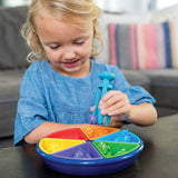 Oodles of Aliens™ Sorting Saucer