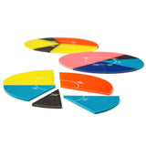 Rainbow™ Angle Circles: Small Group Set