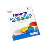 Rainbow™ Angle Circles: Small Group Set