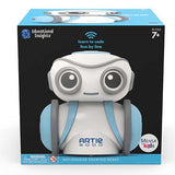 Artie 3000™ The Coding Robot