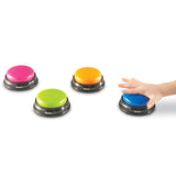 Answer Buzzers 4pc