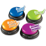 Answer Buzzers 4pc