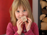 Wooden Alphabet Cubes 26pc