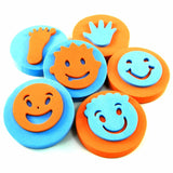 Palm Printers: Expressions 6pc