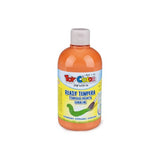 Paint Tempera, Superwashable Pastel Shades Ready Mix 500ml