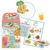 Pretend Play - Best Pals' Diner