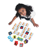 Things I Know Matching Game