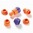 Easi-Grip Multi Pattern Modelling Dough Roller