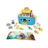 Noah's Ark 20pc