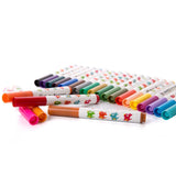 Baby Roo Washable Markers 50 Colours