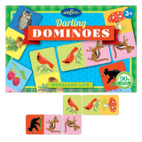 Woodland Life Darling Dominoes