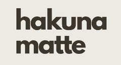 Hakuna Matte