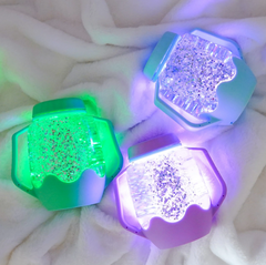 Glo Pals Sensory Jars