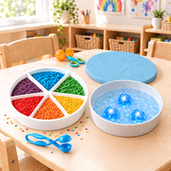 Sensory Play