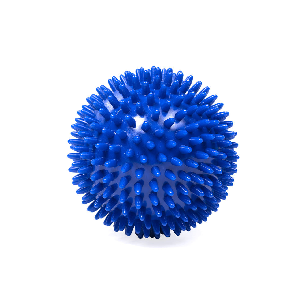 Massage Sensory Ball Blue 10cm